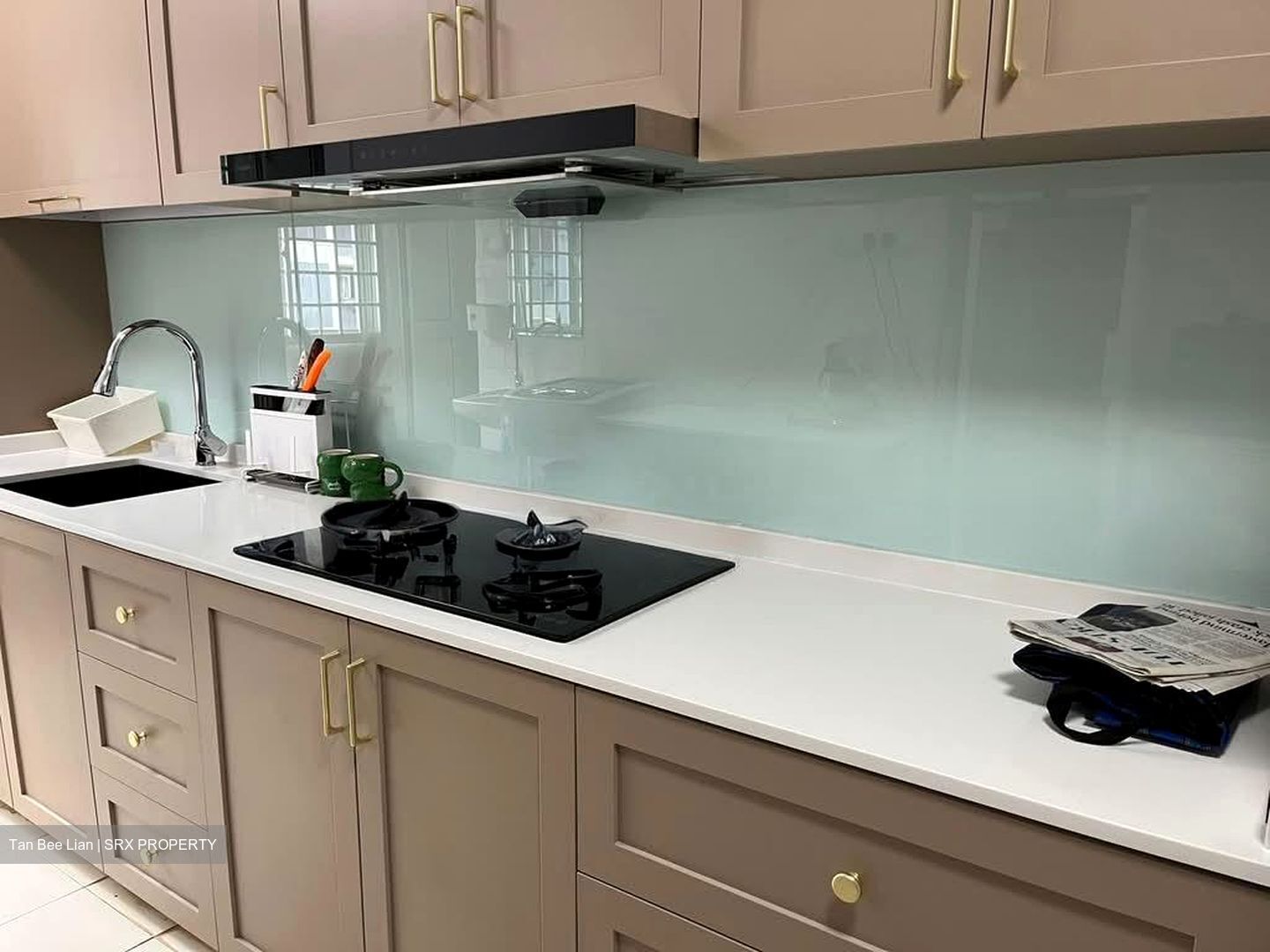 Blk 914 Nanyang Emerald (Jurong West), HDB 3 Rooms #628840241